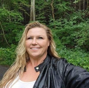 Meet your Posher, Heidi